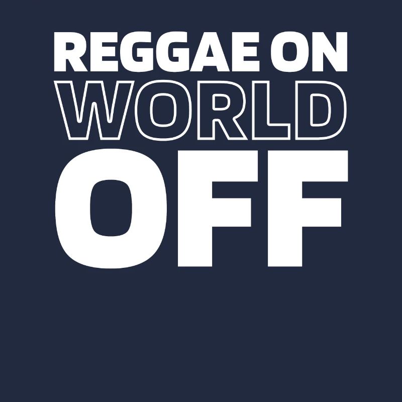 Reggae Reggae sur World Off
