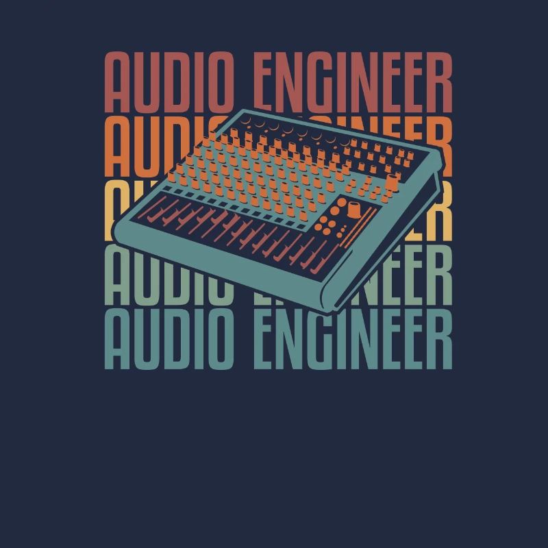 Sound Engineer Sound Engineer