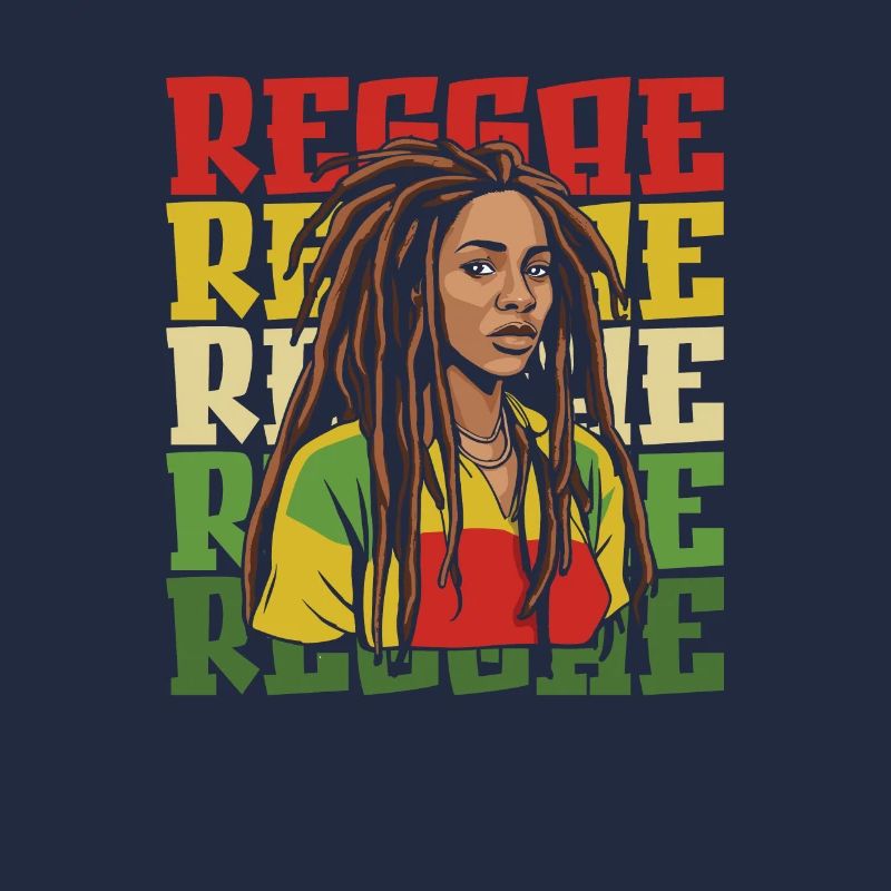 Reggae