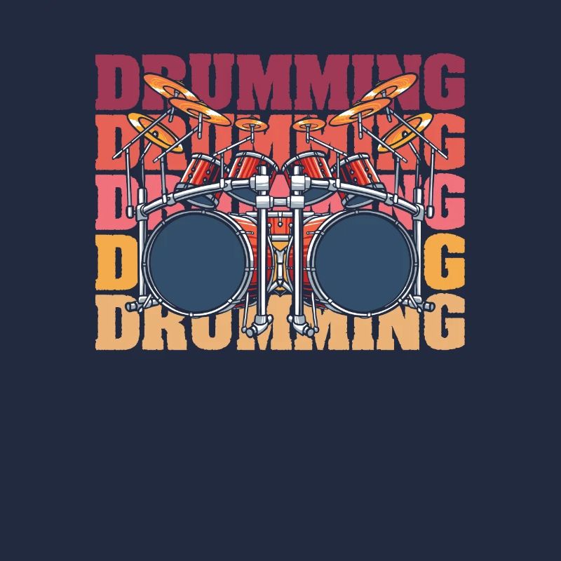 Drums Drummers Drummers