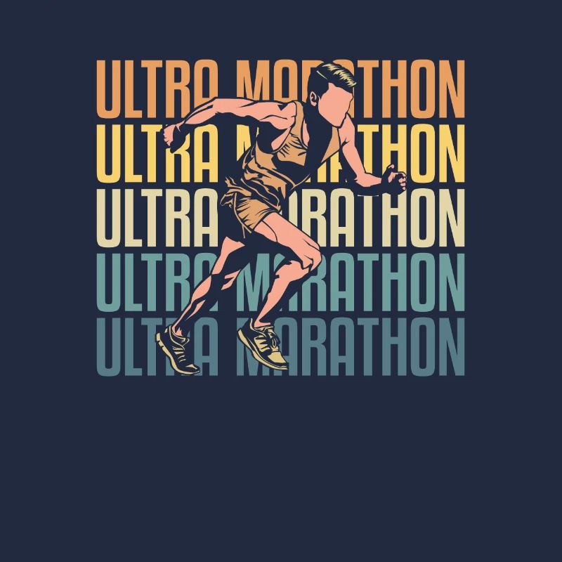 Ultramarathon