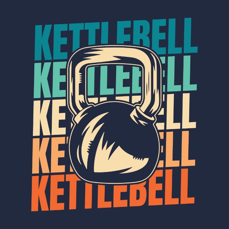 Kettlebell