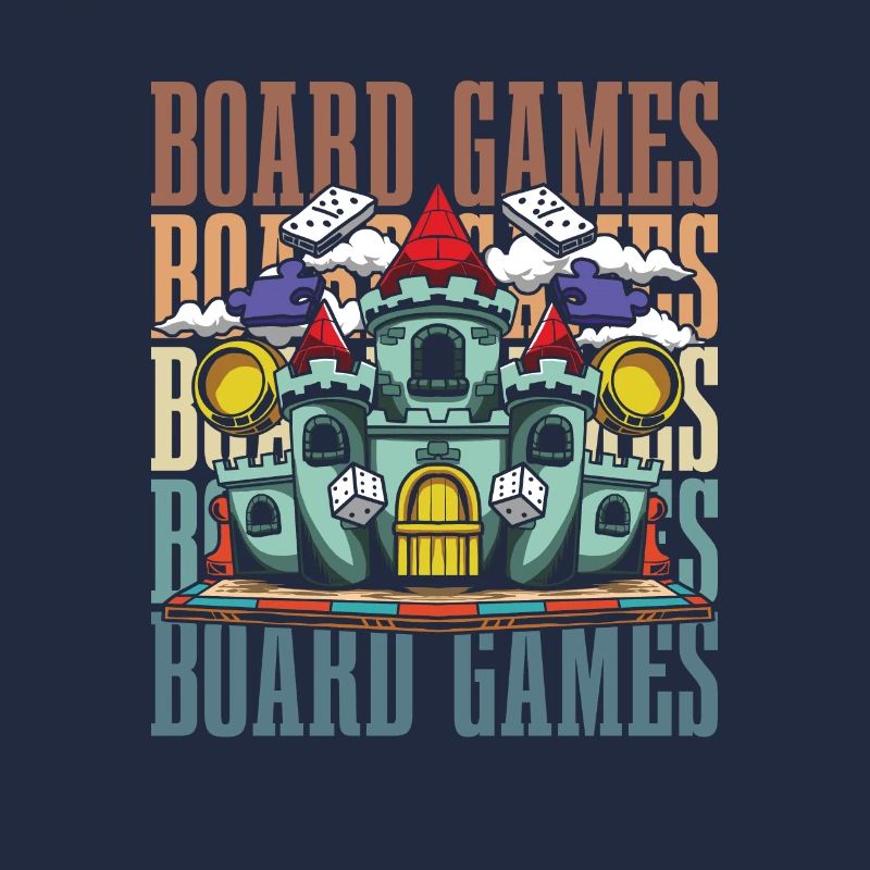 Board Game Board Game