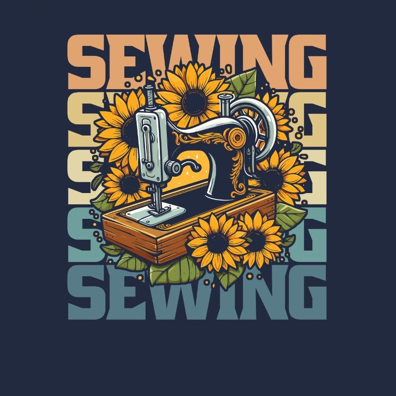 Sewing Sewing Machine