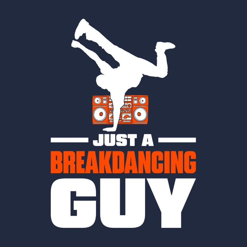 Breakdance Breakdancer Breakdancing