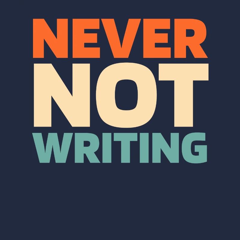 Writer Author
