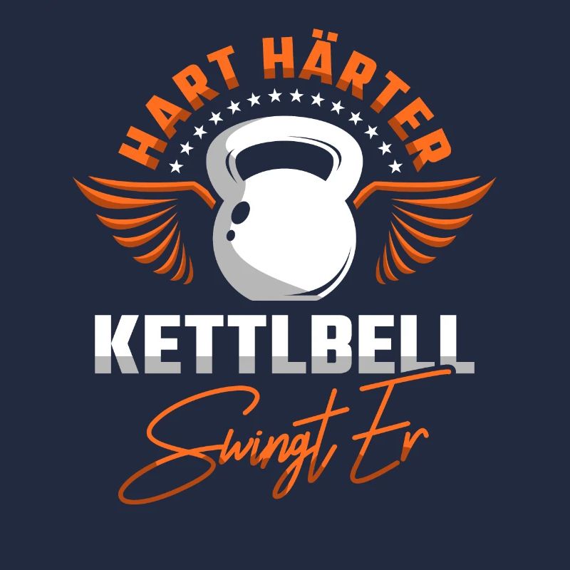 Kettlebell