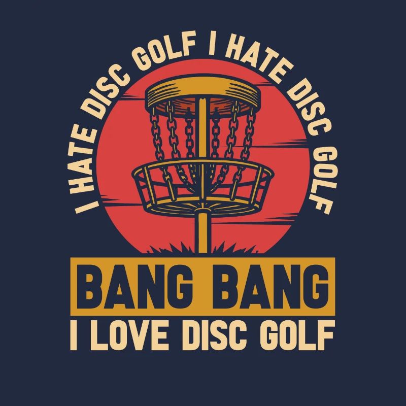 Frisbee Golf Disc Golf