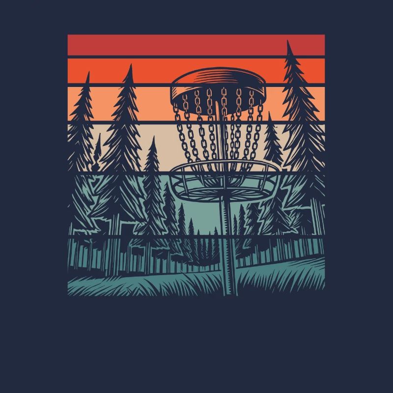 Frisbee Golf Disc Golf