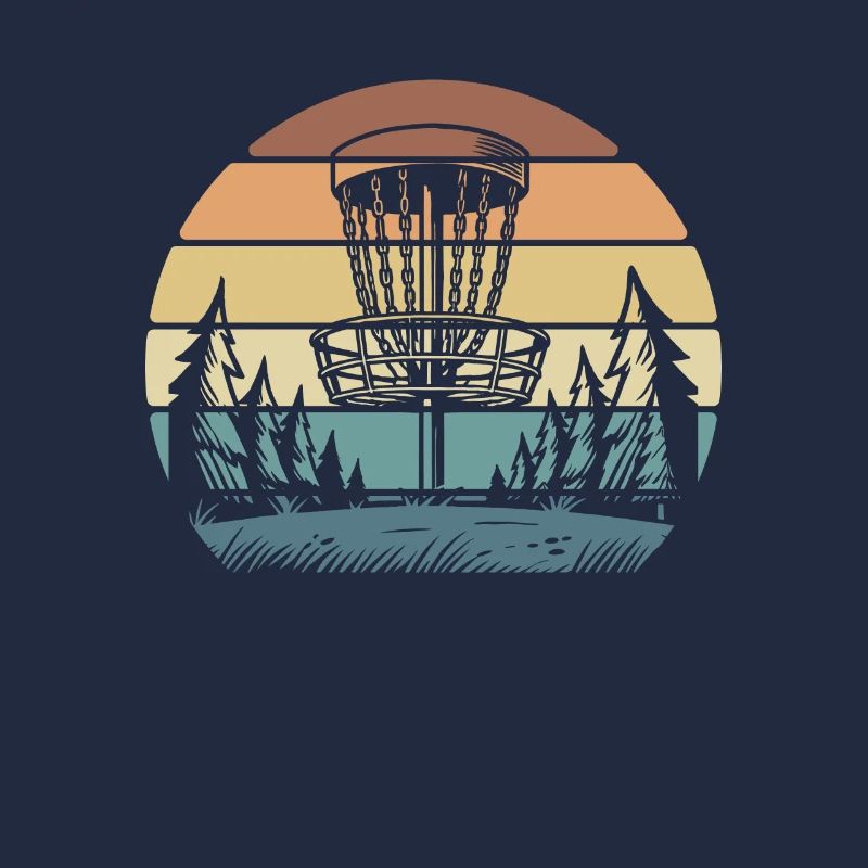 Frisbee Golf Disc Golf