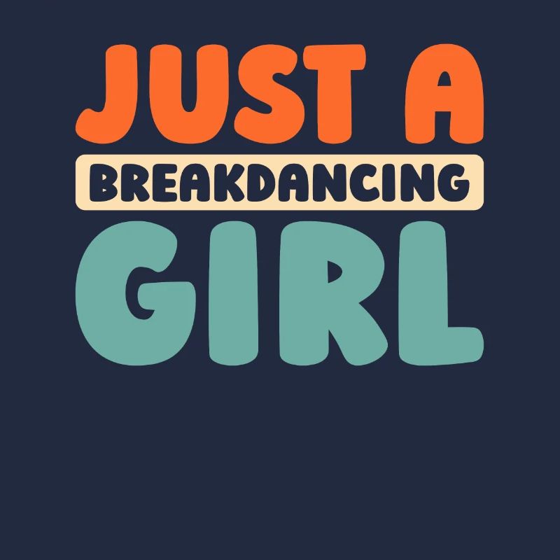 Breakdance Breakdancer Breakdancing