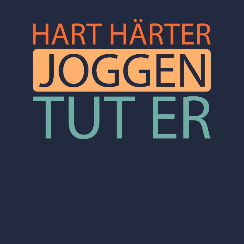 Runner Jogger Runner Running