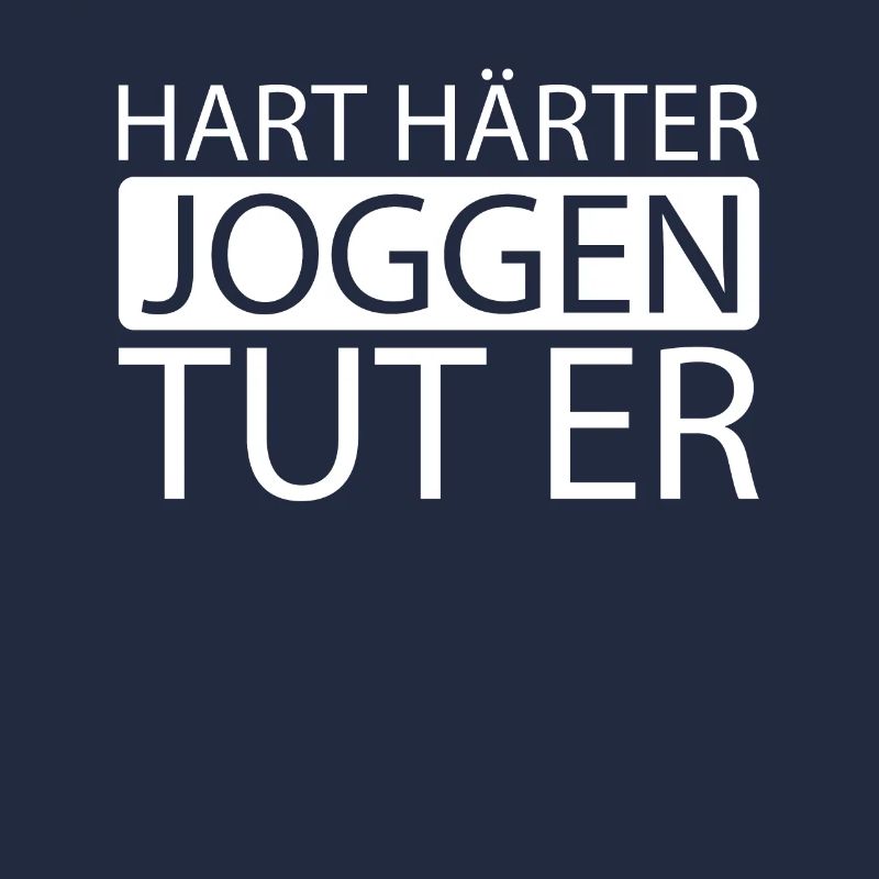 Runner Jogger Runner Running
