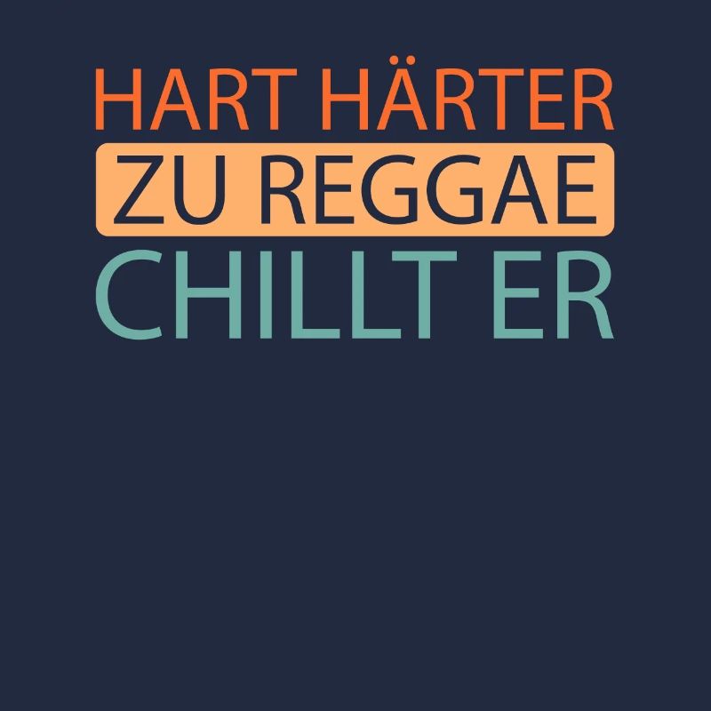 Reggae