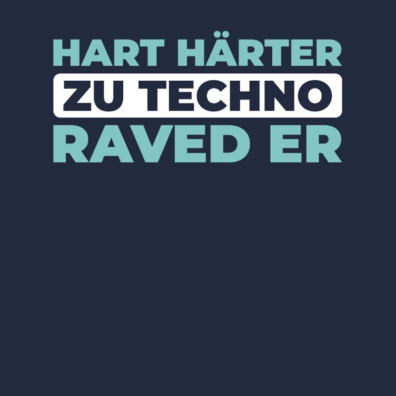 Techno Raver