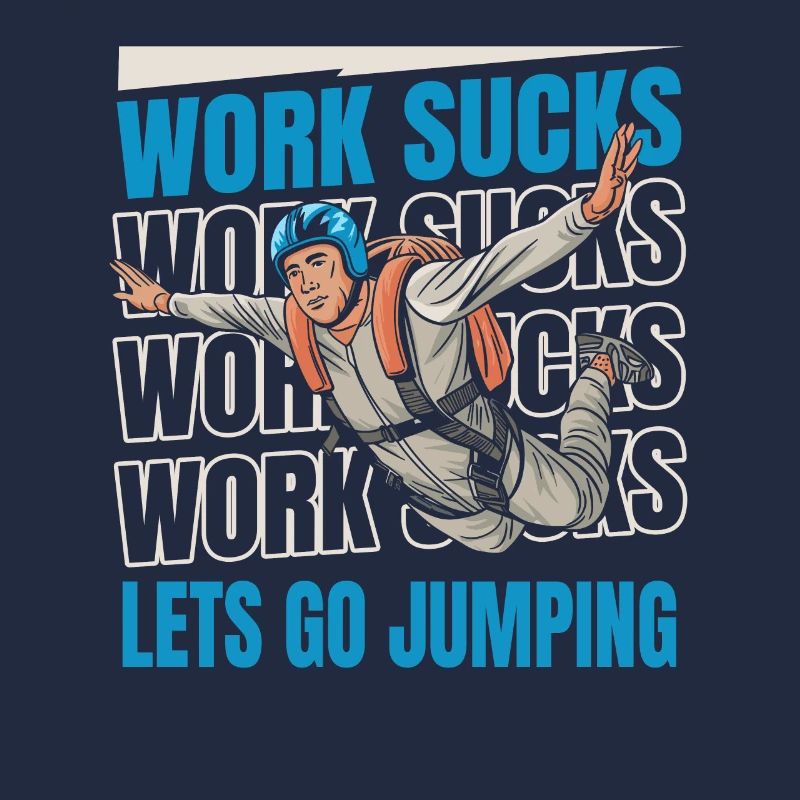 Base Jumping