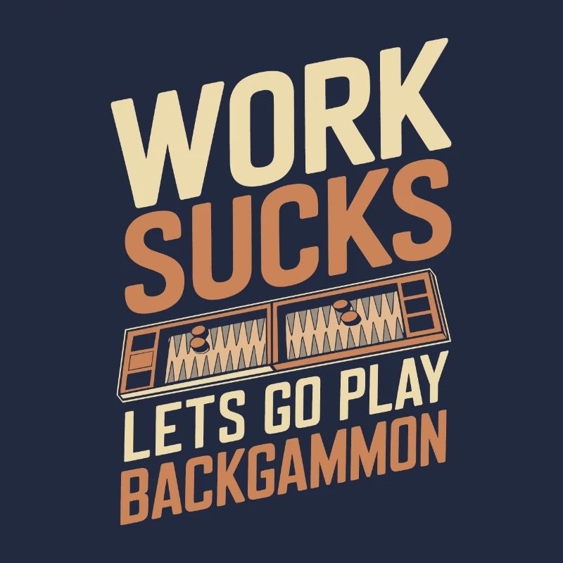 Backgammon