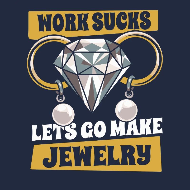 Fabrication de bijoux