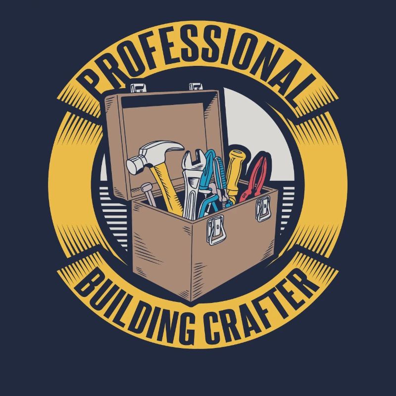 Ouvrier du bâtiment