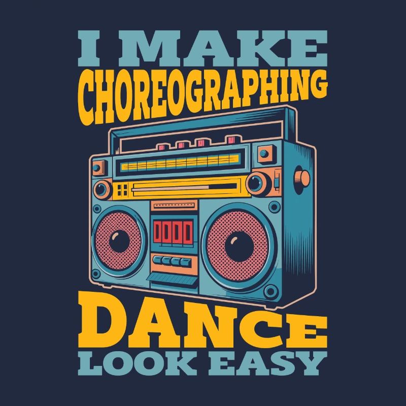 Chorégraphe