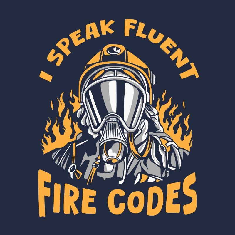 Fire marshal