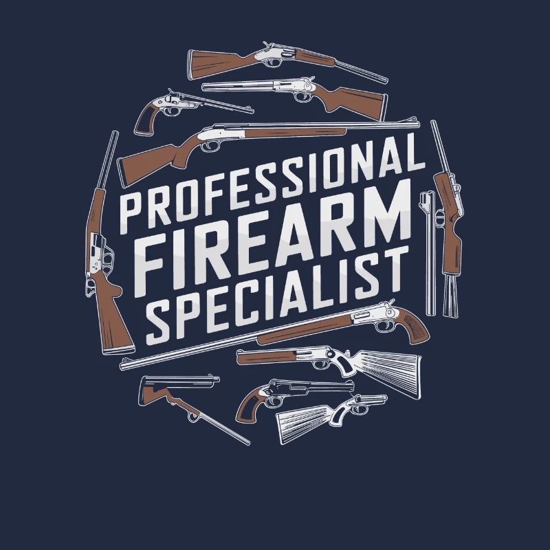 Gunsmith Weapon Maker