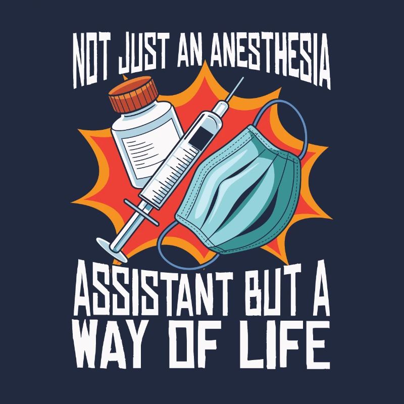 Anesthesia Assistant