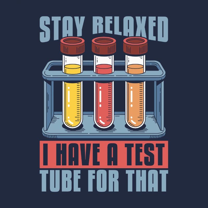 Assistante de laboratoire