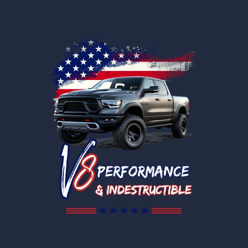 Camionnette - Performance et - Pick Up