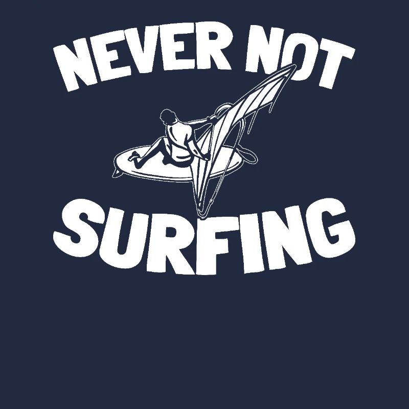 Windsurfing Windsurfers
