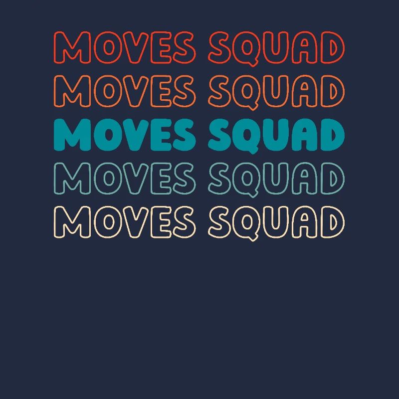 Delivery Driver Squad