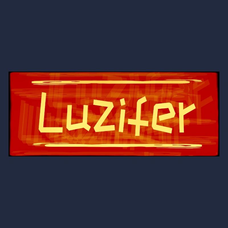 Luzifer teufel