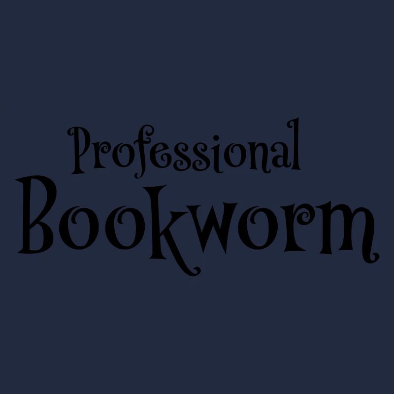 Rat de bibliothèque professionnel