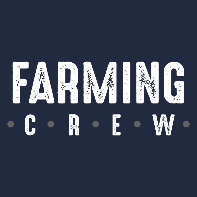Farming Crew