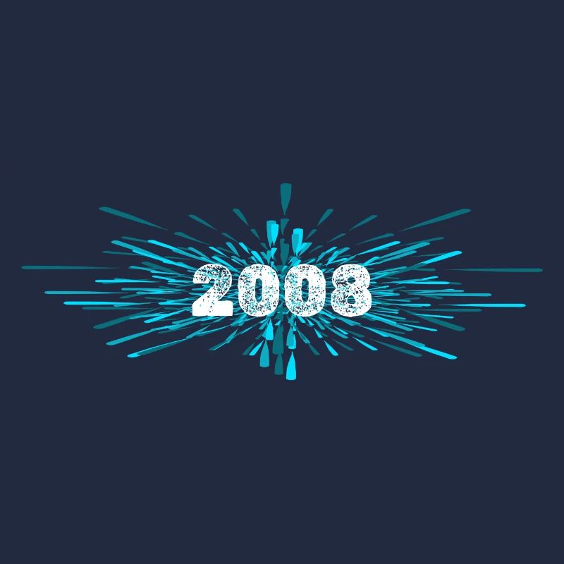 Born 2008