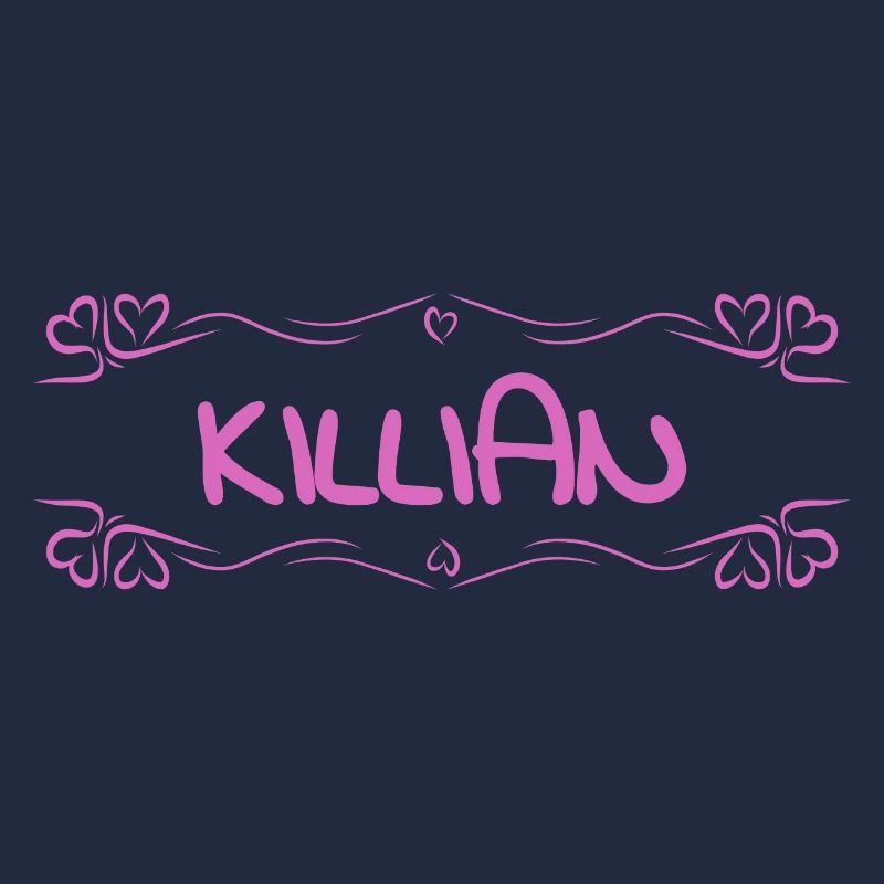Name: Killian