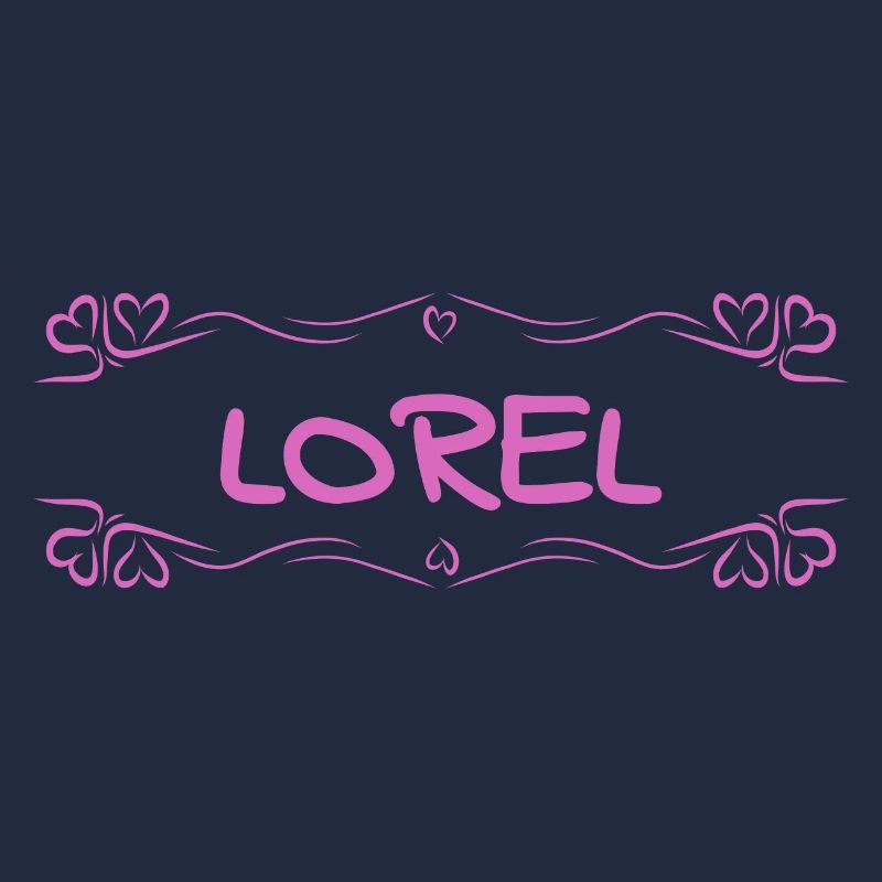 Name Lorel