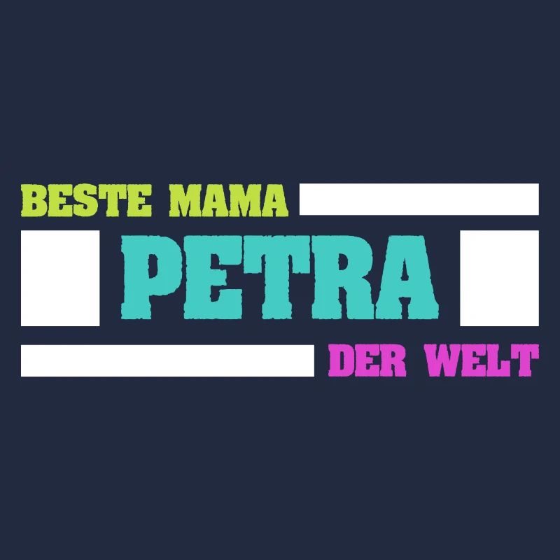 Mutter Petra