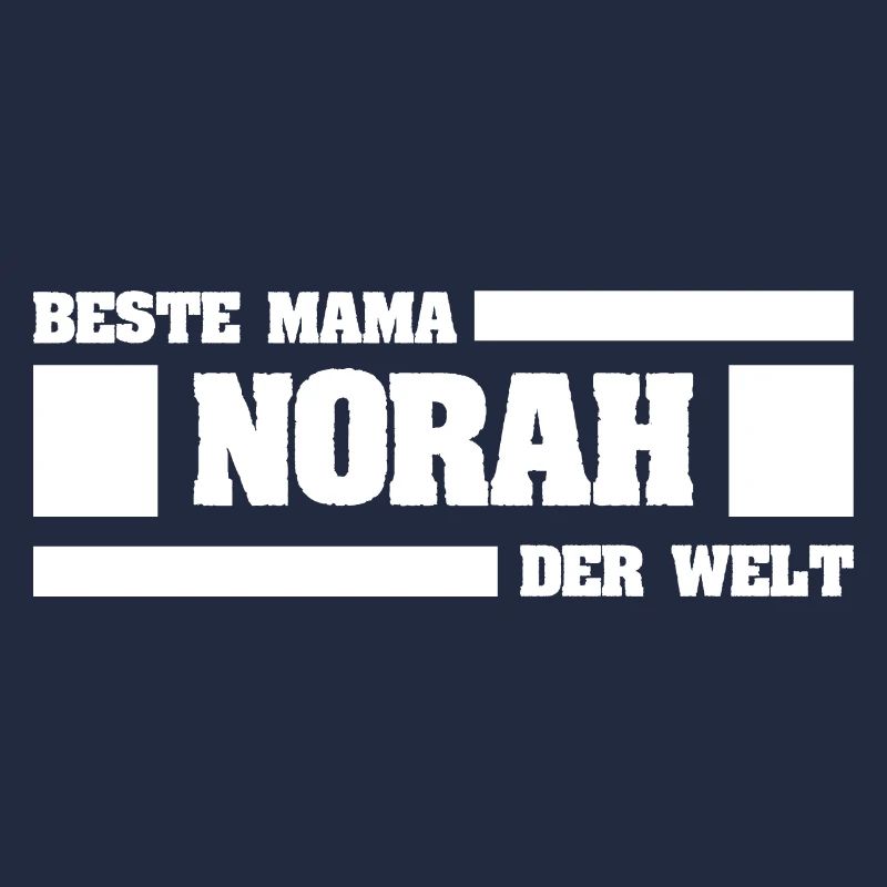 Mutter Norah