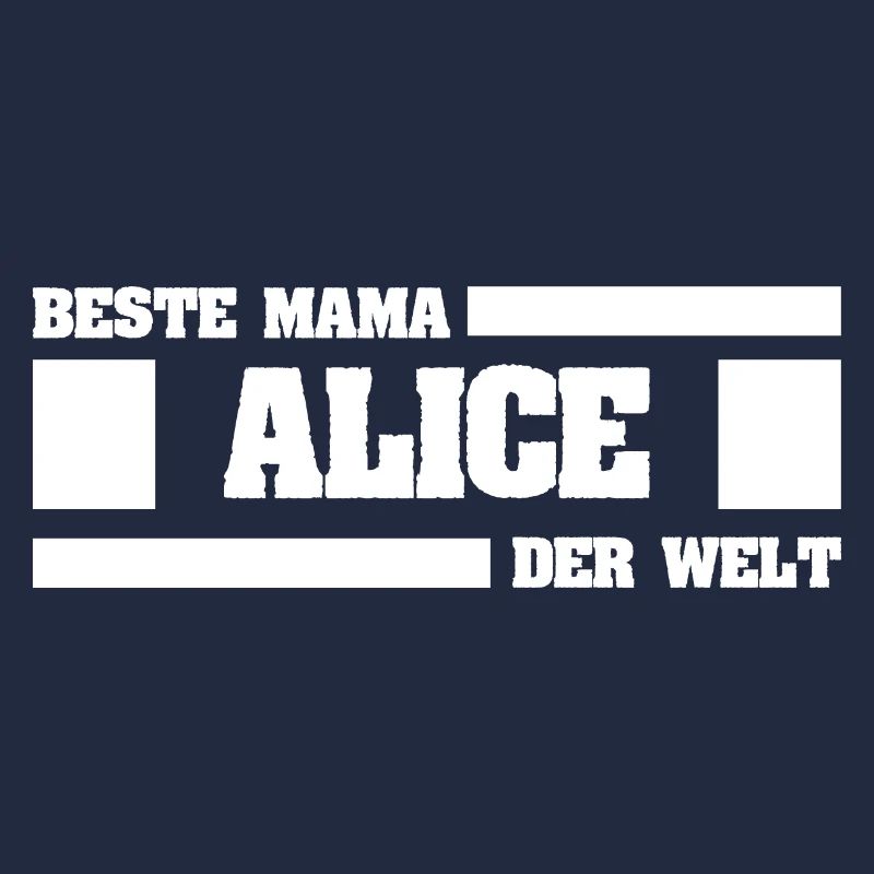 Gift for Alice