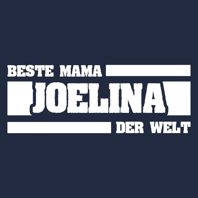 Mutter Joelina