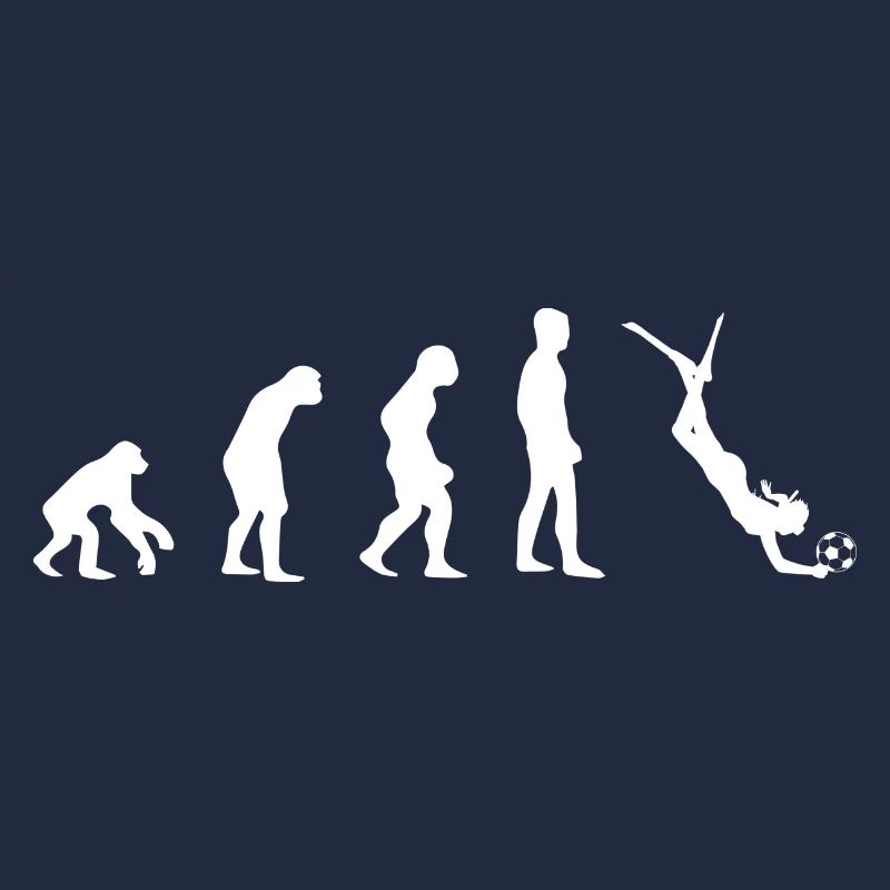 Underwater Rugby Evolution