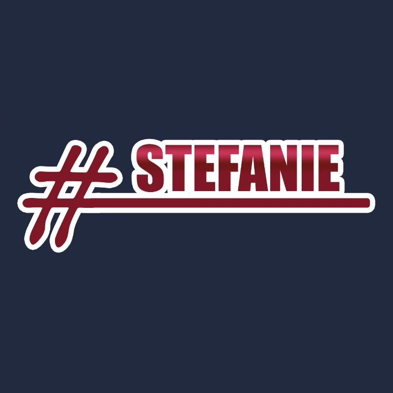 Stefanie