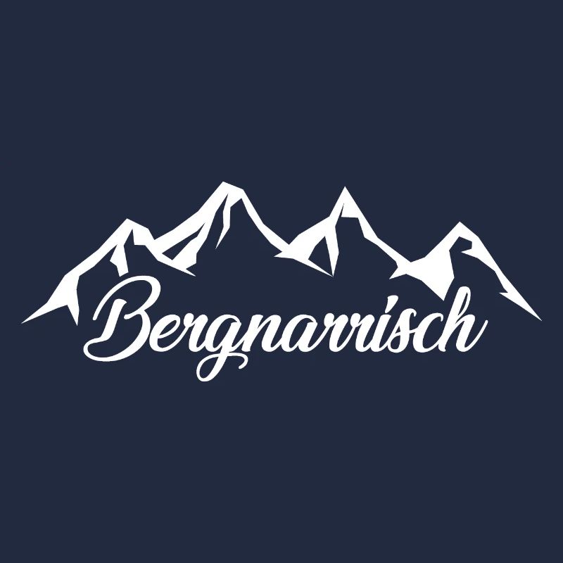 Bergnarrisch - (2)