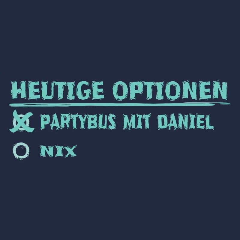 daniel