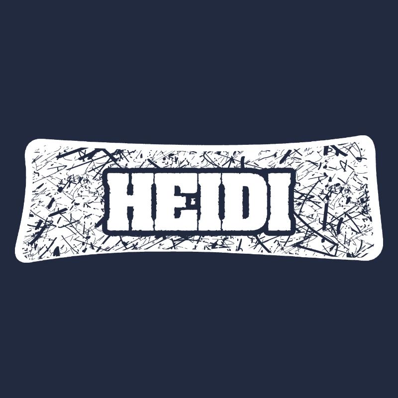 Nom de naissance Heidi