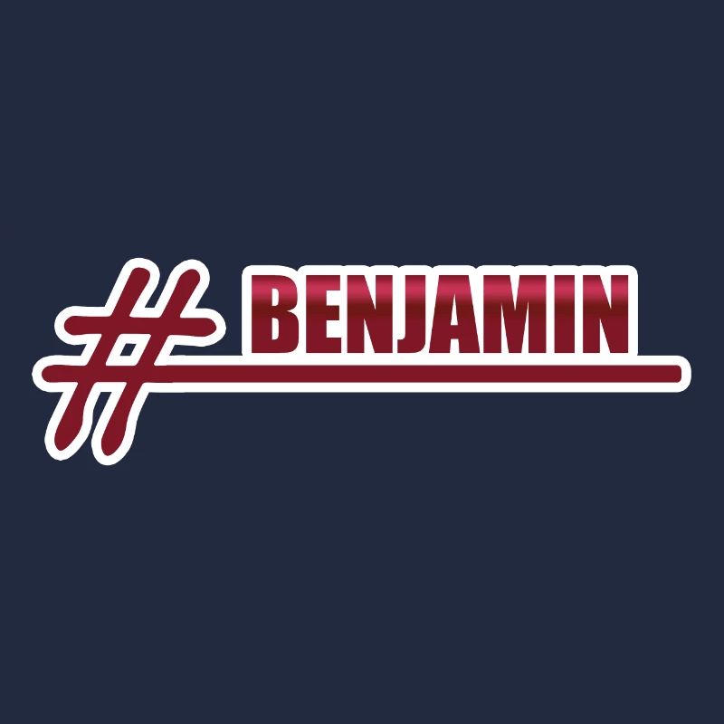BENJAMIN Benjamin