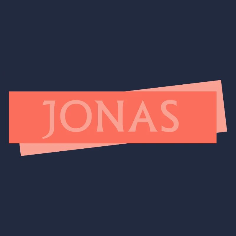 Shield Jonas