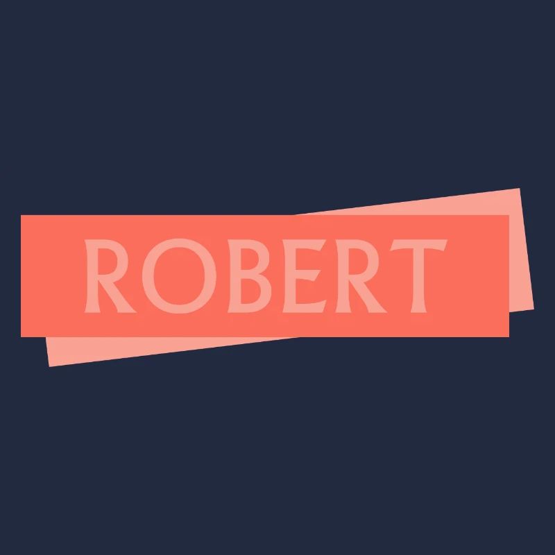 ROBERT Robert