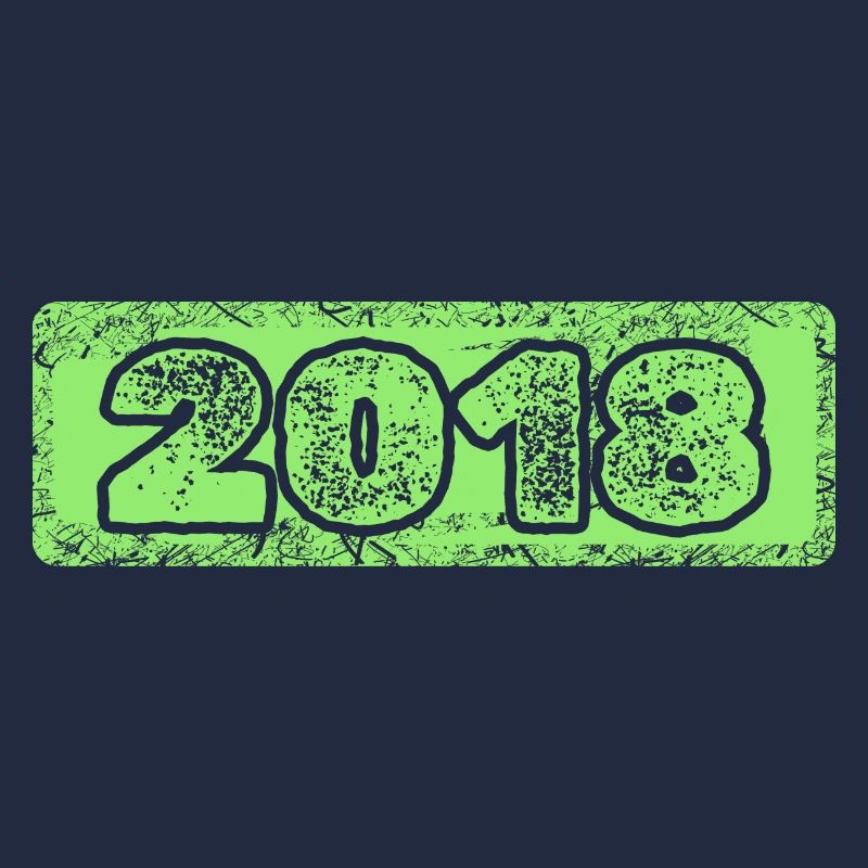 2018 2018